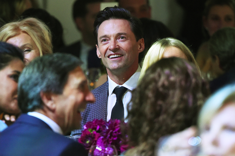 GOLDEN HEART ÖDÜLLERİ SAHİPLERİNİ BULDU