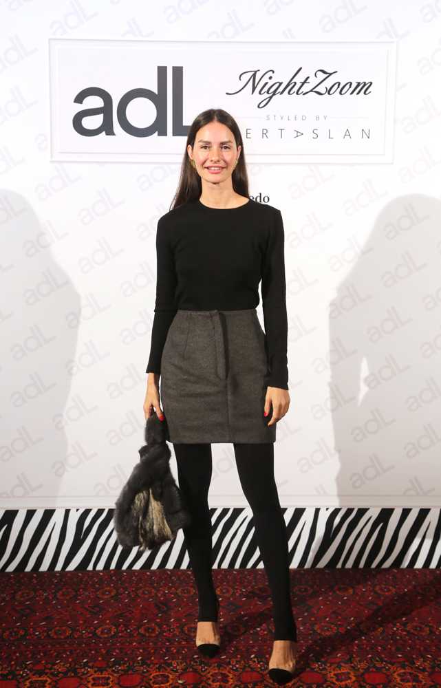 "ORIENT TUXEDO" KOLEKSİYONU TANITILDI