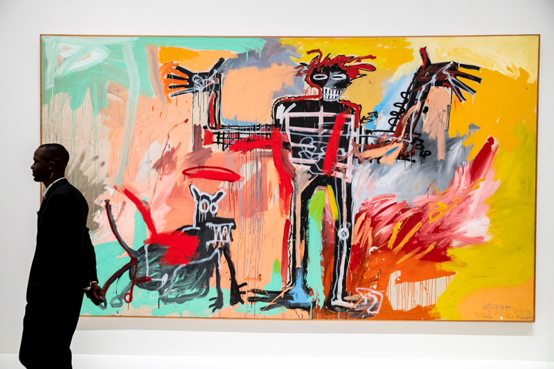 PARİSE GİTMEK İÇİN BİR NEDEN!