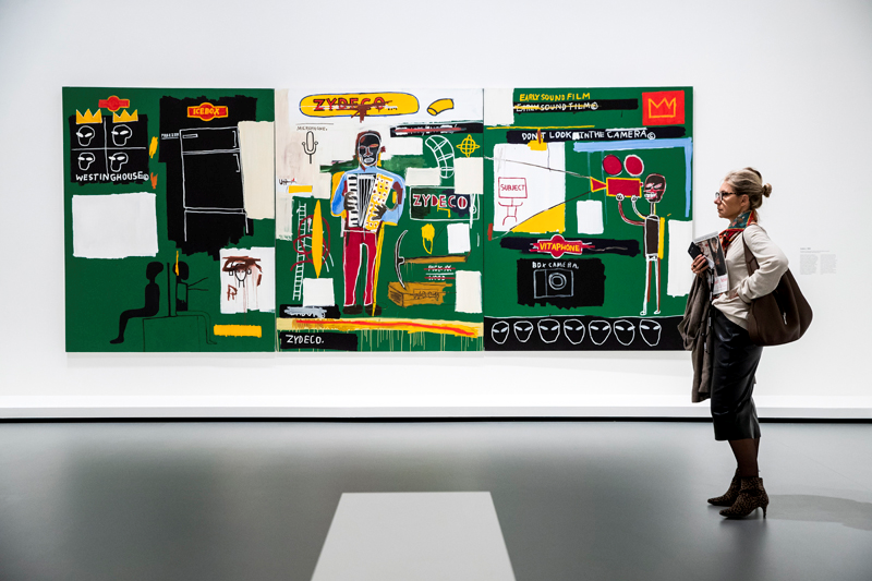 PARİSE GİTMEK İÇİN BİR NEDEN!