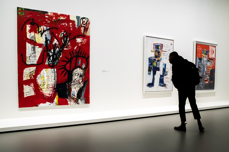 PARİSE GİTMEK İÇİN BİR NEDEN!