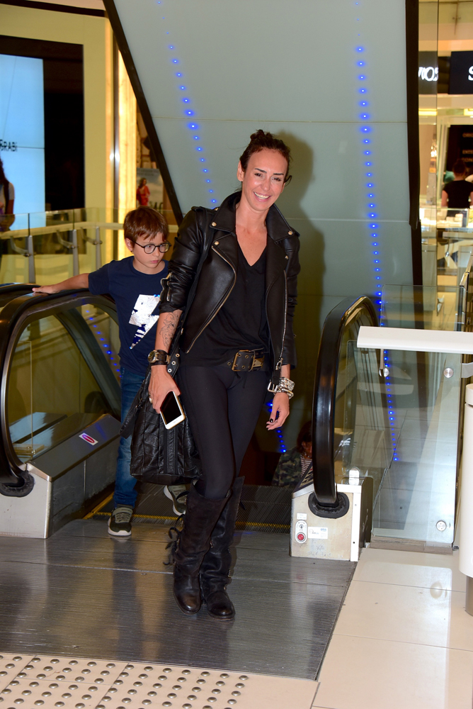 İSTANBUL CADDELERİ