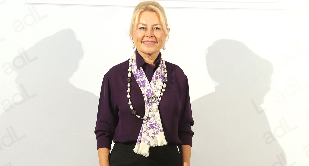 "ORIENT TUXEDO" KOLEKSİYONU TANITILDI