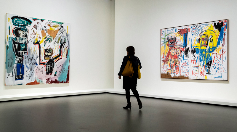 PARİSE GİTMEK İÇİN BİR NEDEN!