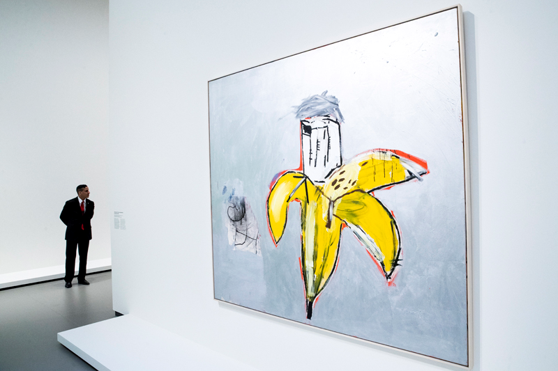 PARİSE GİTMEK İÇİN BİR NEDEN!