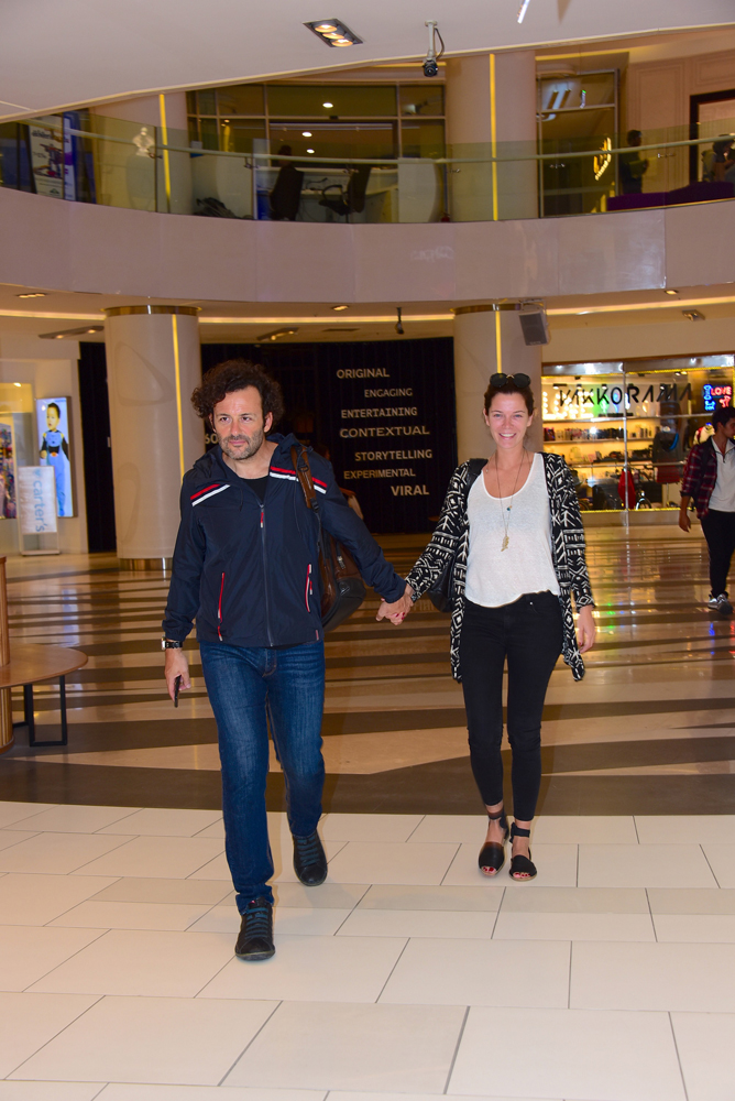 İSTANBUL CADDELERİ