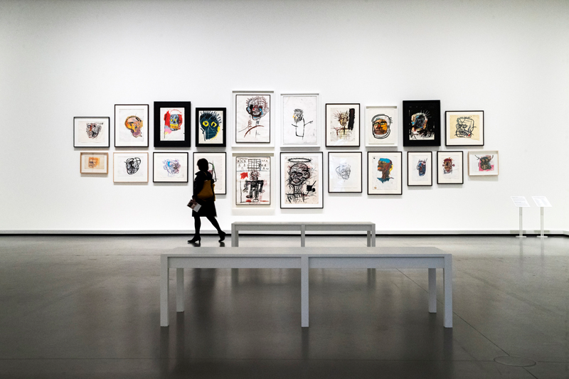 PARİSE GİTMEK İÇİN BİR NEDEN!