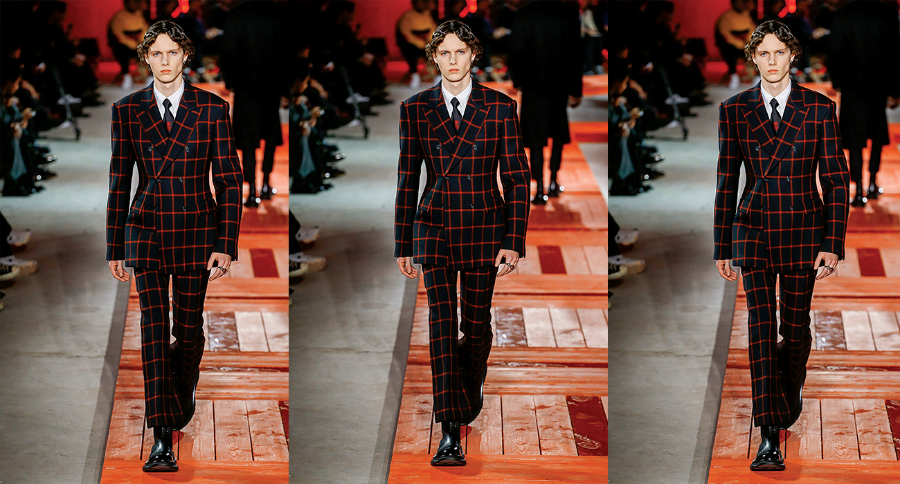 ERKEK MODASI: SEZONUN TREND RAPORU