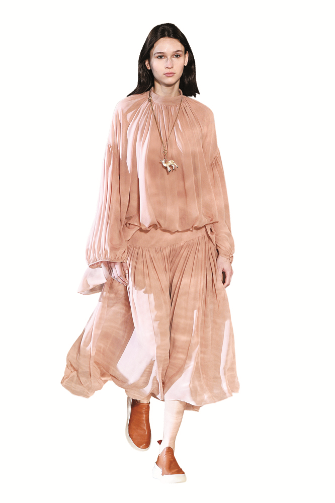 İPEK VAROL'UN LÜKSLERİ 