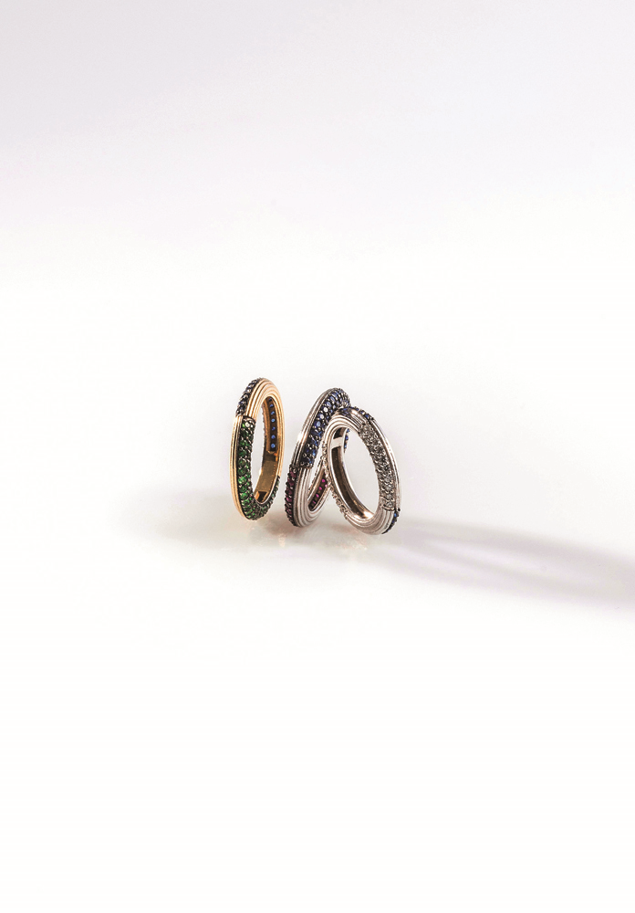 ZEYNEP MURSALIOĞLU'NUN İLHAM KAYNAKLARI