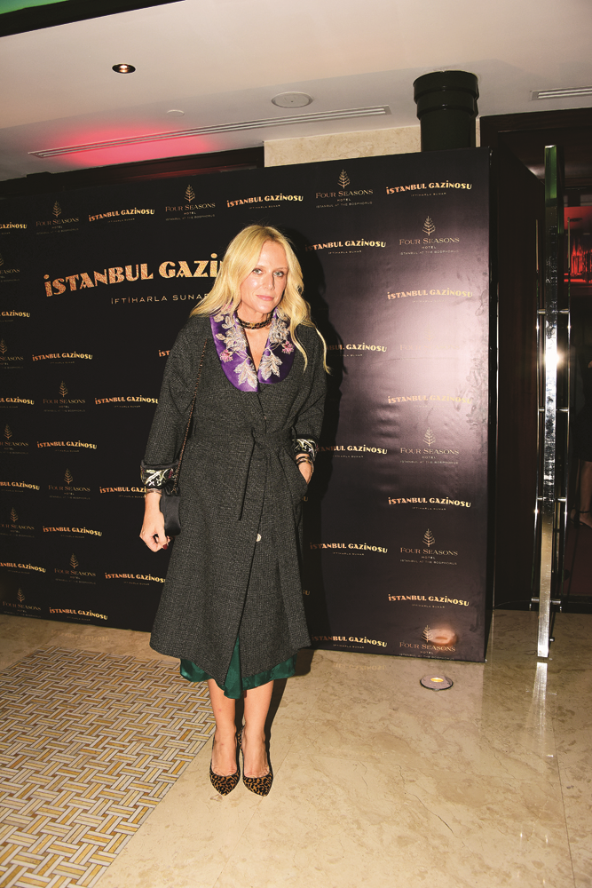 "İSTANBUL GAZİNOSU" İLE NOSTALJİK YOLCULUK