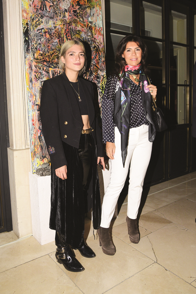 ARDEN OLUK İLE "İÇSEL ARKEOLOJİ"