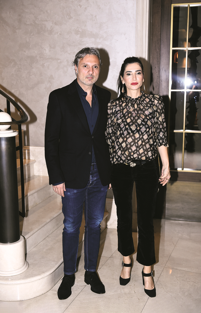 ARDEN OLUK İLE "İÇSEL ARKEOLOJİ"