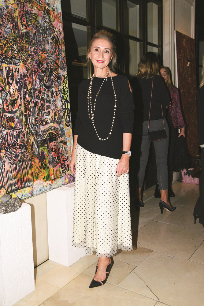 ARDEN OLUK İLE "İÇSEL ARKEOLOJİ"