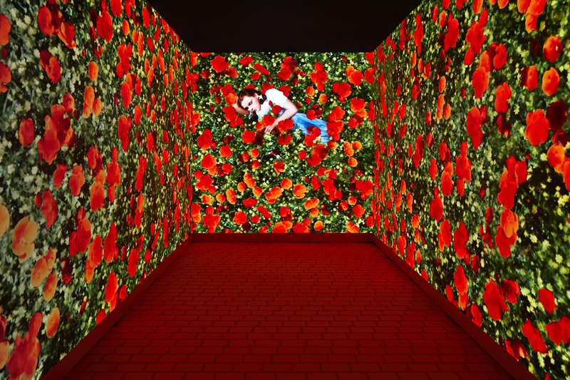 VIRGIL ABLOH’DAN İLK POP UP MAĞAZA