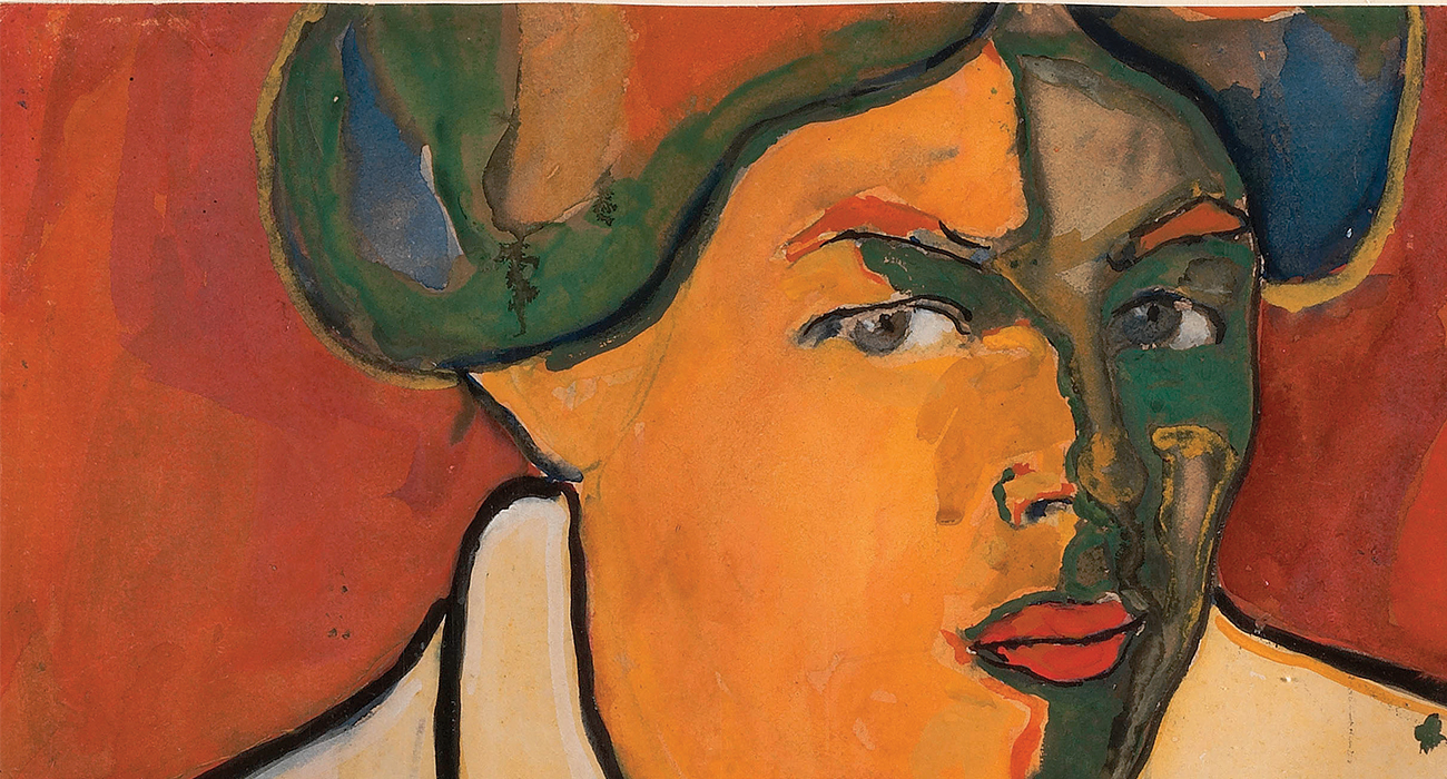 SAKIP SABANCI MÜZESİ'NDE RUS AVANGARDI SERGİSİ