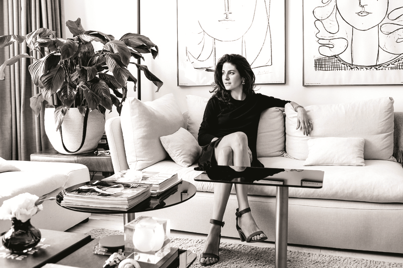 ZEYNEP MURSALIOĞLU'NUN İLHAM KAYNAKLARI