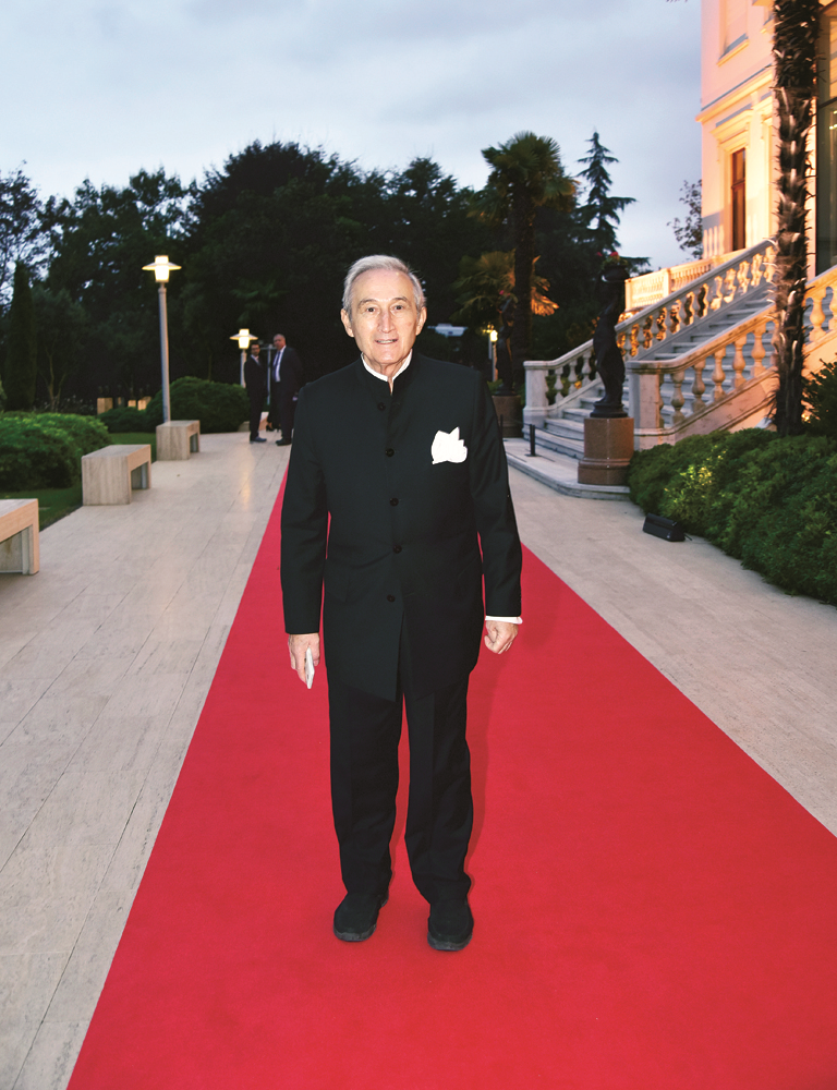 SAKIP SABANCI MÜZESİ'NDE RUS AVANGARDI SERGİSİ