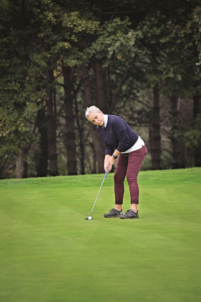 TURKCELL PLATINIUM GOLF CHALLANGE'A YOĞUN İLGİ