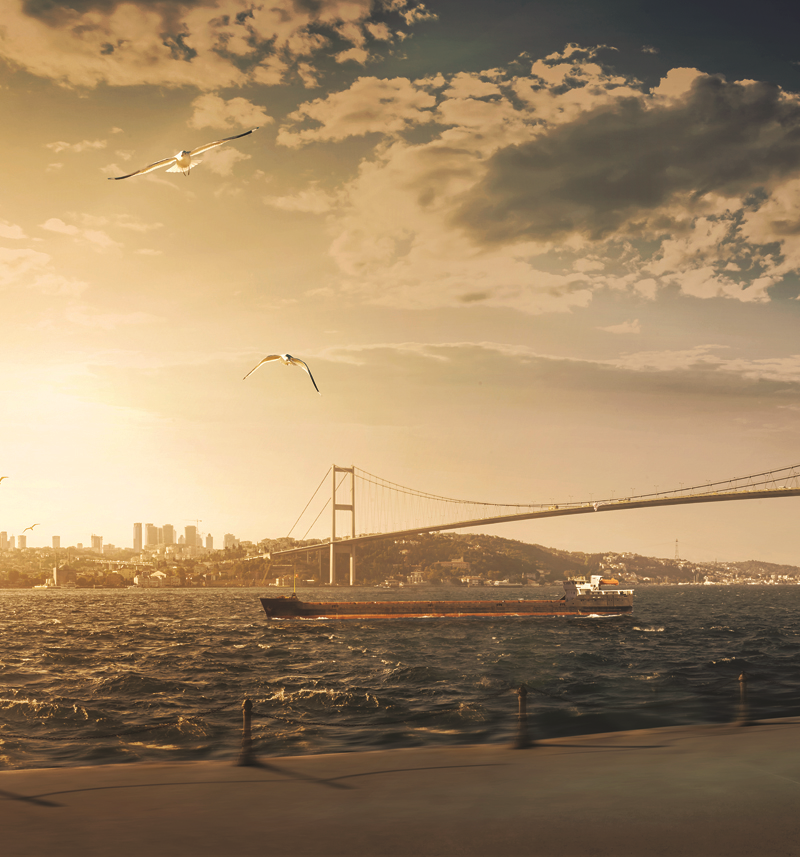 İPEK VAROL'UN LÜKSLERİ 