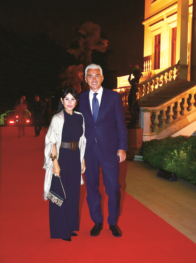 SAKIP SABANCI MÜZESİ'NDE RUS AVANGARDI SERGİSİ