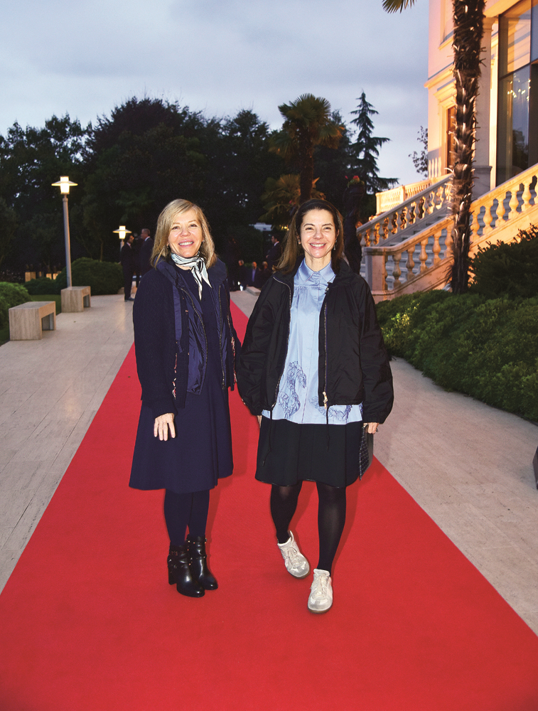 SAKIP SABANCI MÜZESİ'NDE RUS AVANGARDI SERGİSİ