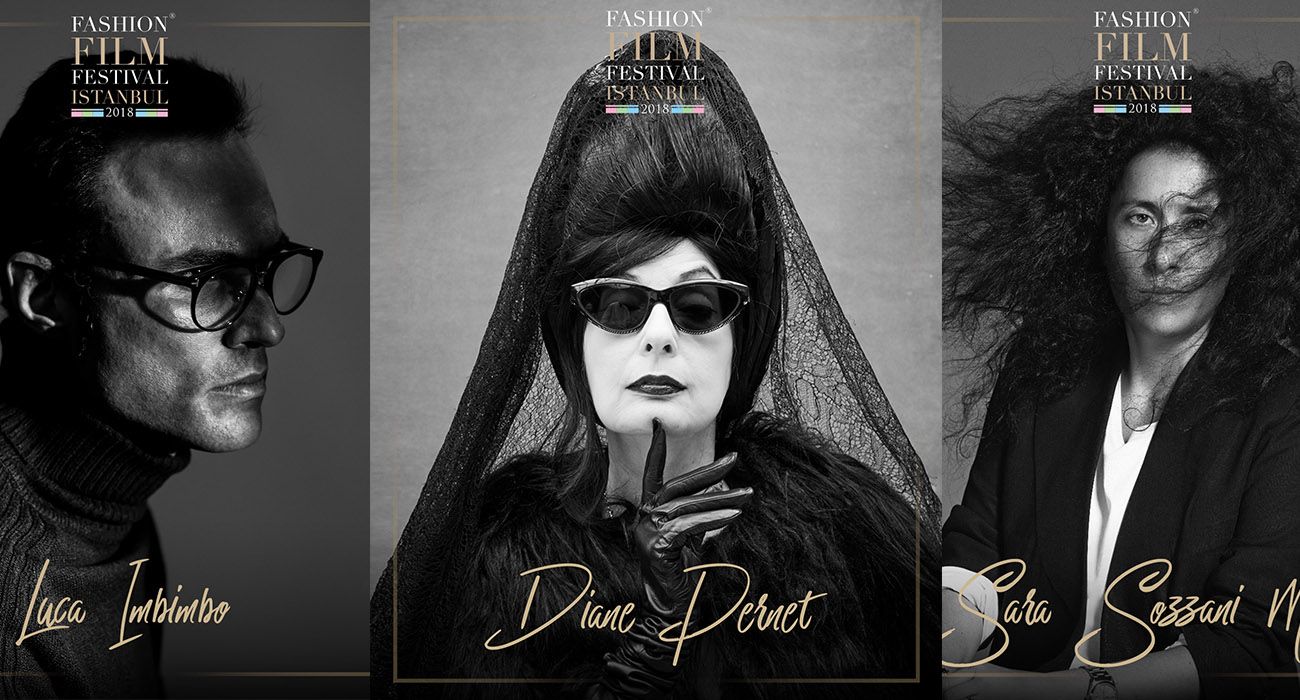 MODA FİLMLERİ FESTİVALİ BAŞLIYOR