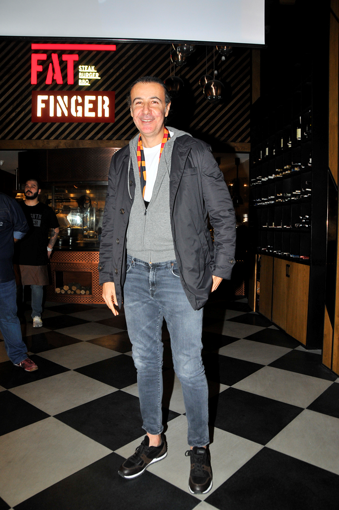 ELİF BOYNER BEBEKTE