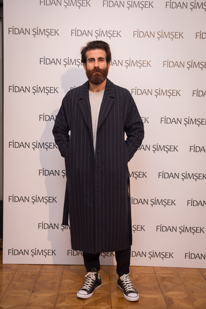 FİDAN ŞİMŞEK VE BANU SAVCI'DAN "UMUT ÇINARI"