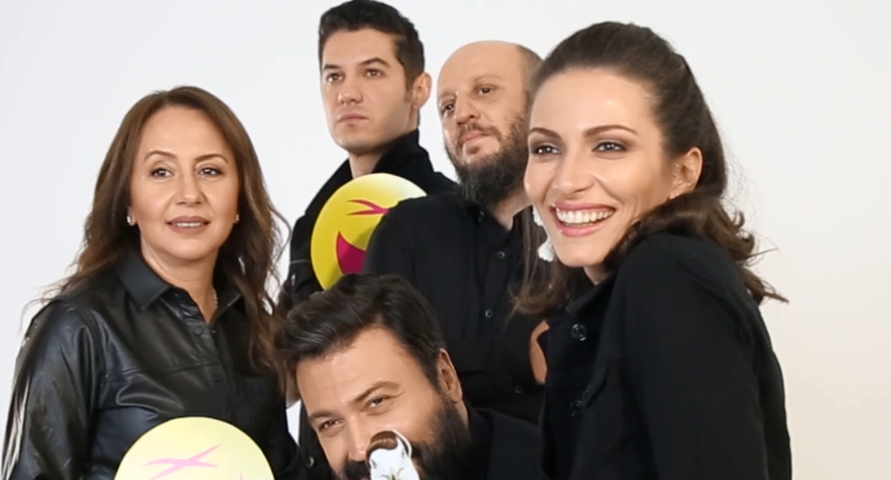 BKM ÇEKİMİNDE NELER OLDU?