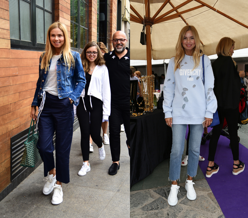 CEMİYETİN VAZGEÇİLMEZ PARÇALARI