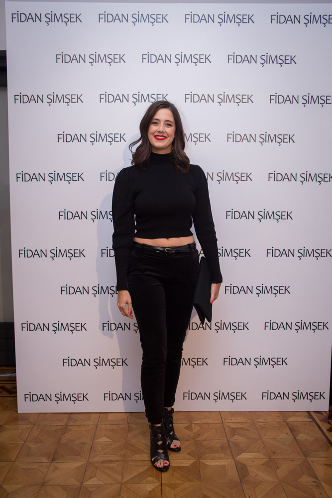 FİDAN ŞİMŞEK VE BANU SAVCI'DAN "UMUT ÇINARI"