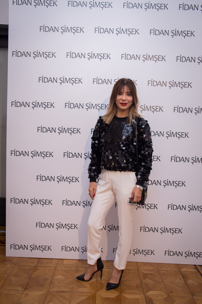 FİDAN ŞİMŞEK VE BANU SAVCI'DAN "UMUT ÇINARI"