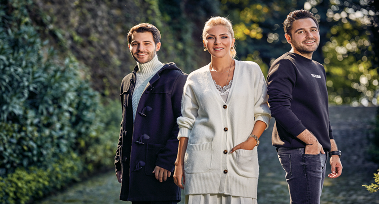 HAKAN SABANCI'NIN VATANİ GÖREVİ SONA ERDİ 