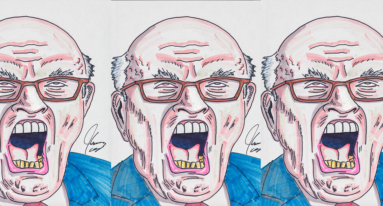 JIM CARREY’NİN BU YÖNÜNÜ BİLİYOR MUYDUNUZ?