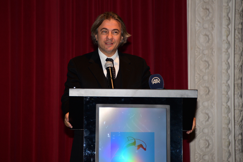 6. BOĞAZİÇİ FİLM FESTİVALİ BAŞLADI