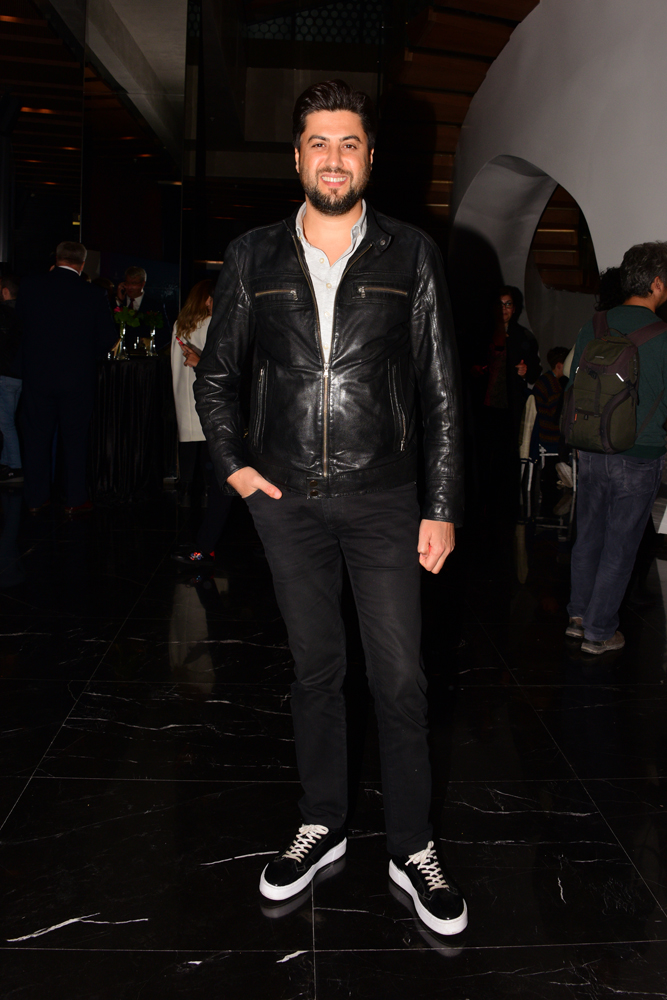 6. BOĞAZİÇİ FİLM FESTİVALİ BAŞLADI