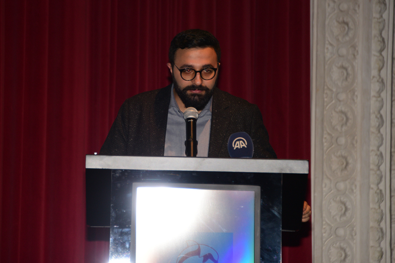 6. BOĞAZİÇİ FİLM FESTİVALİ BAŞLADI