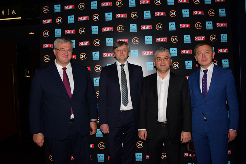 6. BOĞAZİÇİ FİLM FESTİVALİ BAŞLADI