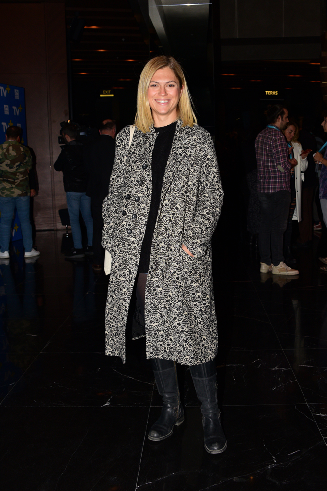 6. BOĞAZİÇİ FİLM FESTİVALİ BAŞLADI