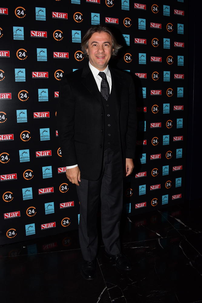 6. BOĞAZİÇİ FİLM FESTİVALİ BAŞLADI