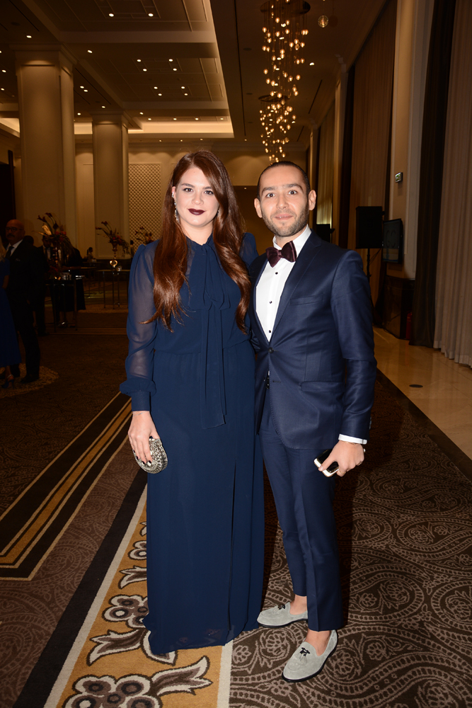 MEHMET CİHAT DEMİR VE GÖZEN KOÇER HAYATLARINI BİRLEŞTİRDİ