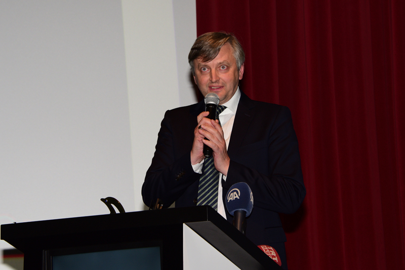 6. BOĞAZİÇİ FİLM FESTİVALİ BAŞLADI