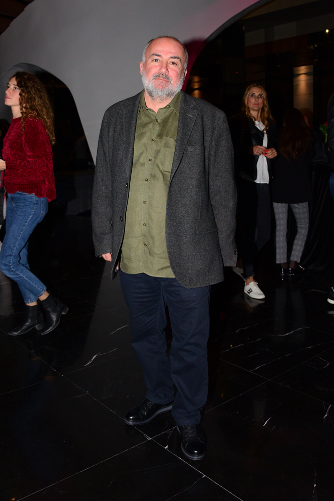 6. BOĞAZİÇİ FİLM FESTİVALİ BAŞLADI