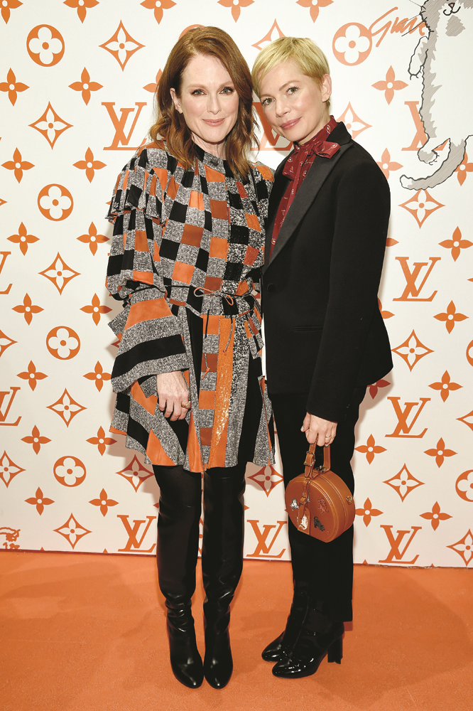 LOUIS VUITTON'DAN YENİ KAPSÜL KOLEKSİYON