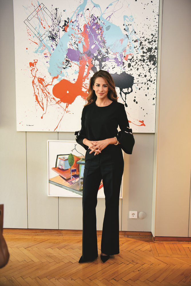 VERA MEZAT'TA MÜZAYEDE