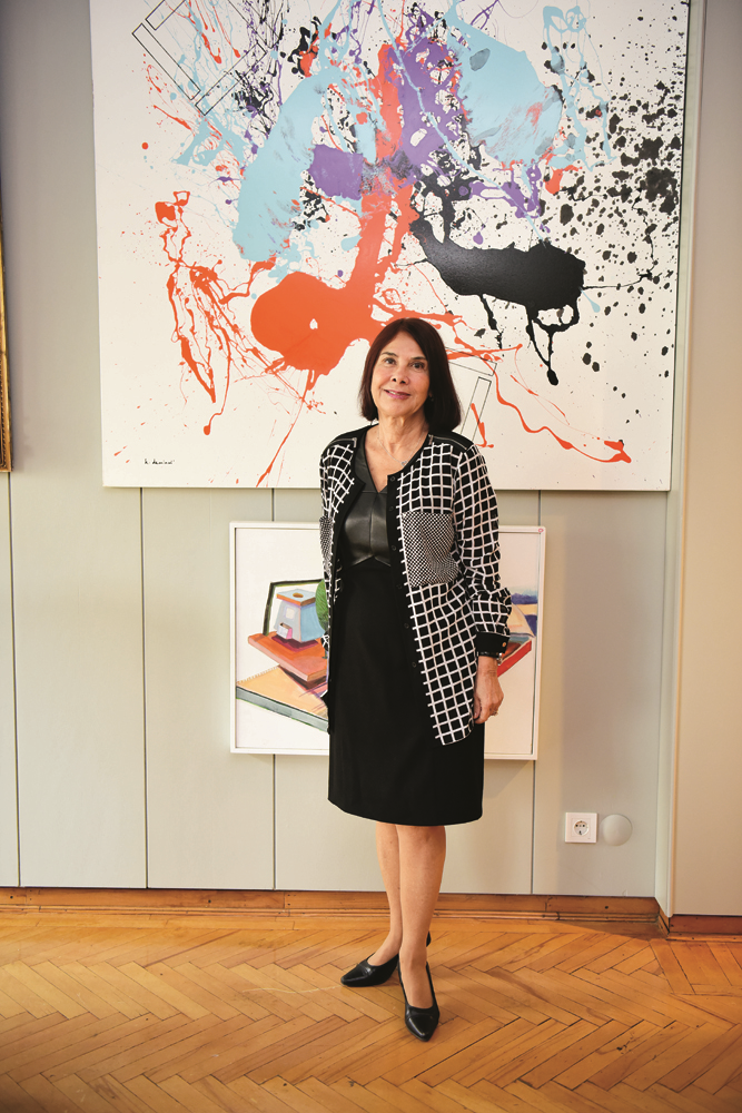 VERA MEZAT'TA MÜZAYEDE