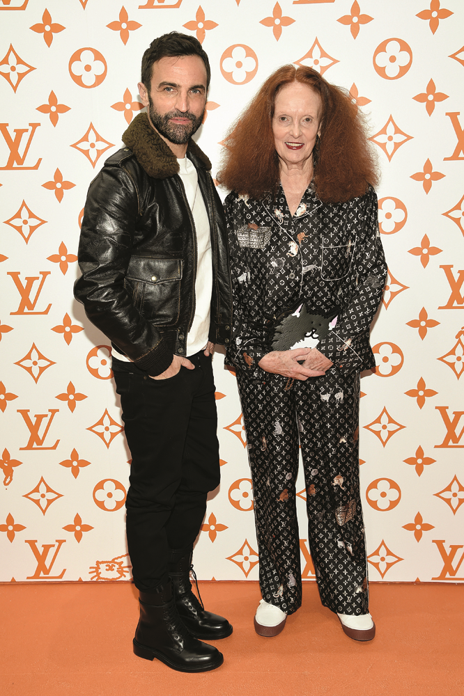 LOUIS VUITTON'DAN YENİ KAPSÜL KOLEKSİYON