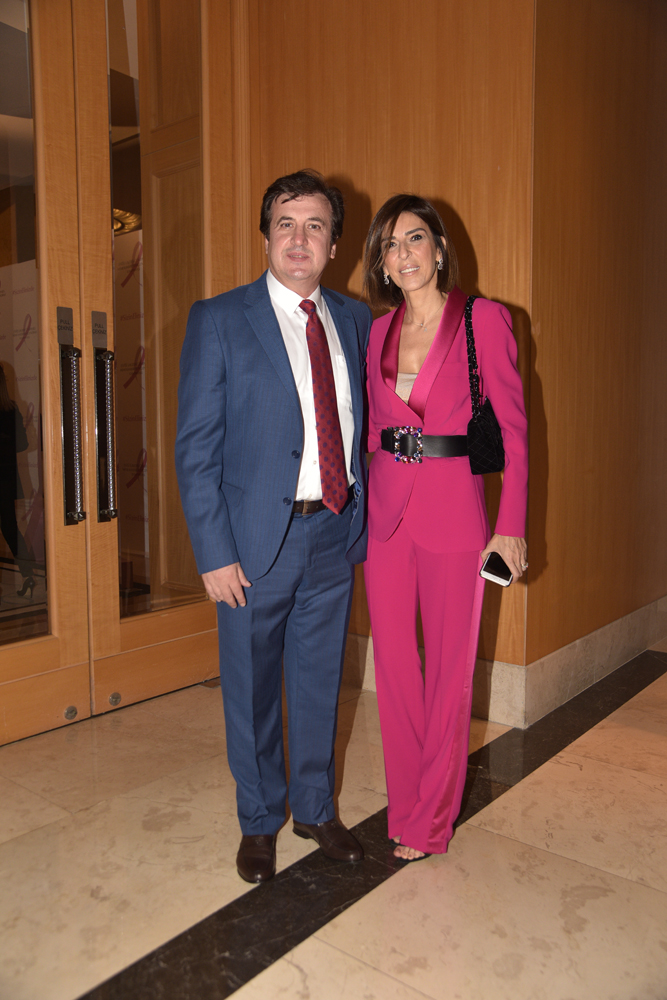 INFLOW ÖDÜLLERİ KIRMIZI HALI