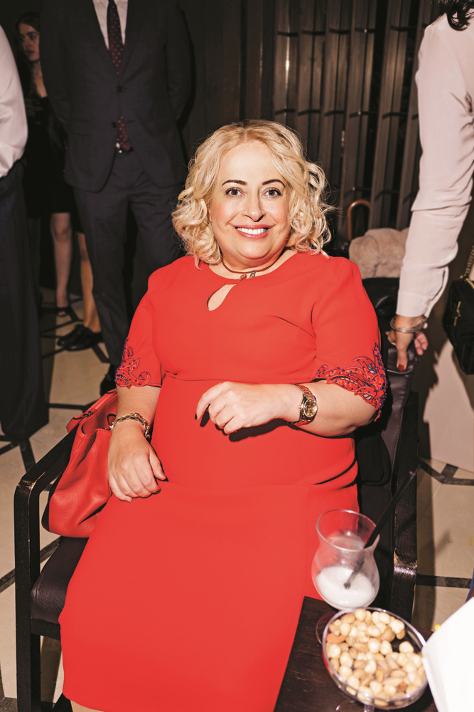 LET'S TALK'TA CİNSİYET EŞİTLİĞİ KONUŞULDU